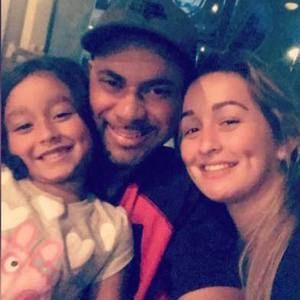 Meet your Posher, Dianita